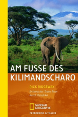 Am Fusse des Kilimandscharo