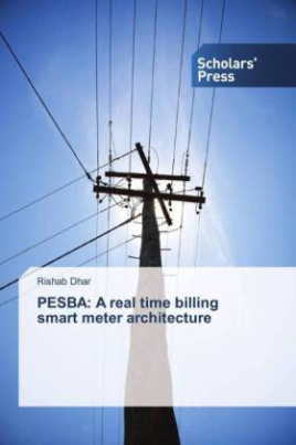 PESBA: A real time billing smart meter architecture