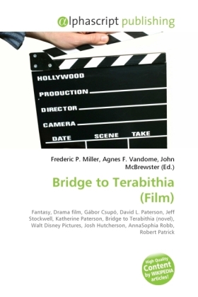 Bridge to Terabithia (Film)