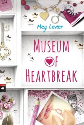 Museum of Heartbreak