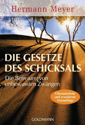 Die Gesetze des Schicksals