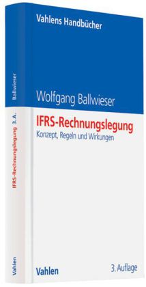 IFRS-Rechnungslegung