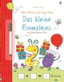 Mein Wisch-und-weg-Buch: Das kleine Einmaleins