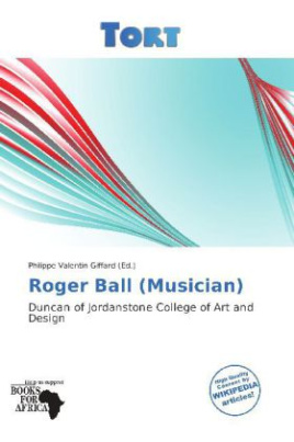 Roger Ball (Musician)