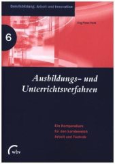 Ausbildungs- und Unterrichtsverfahren