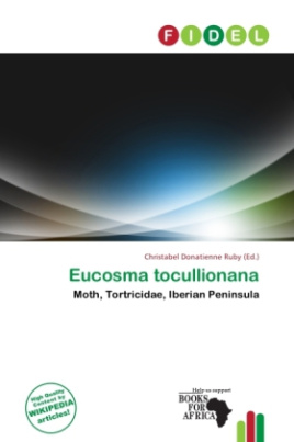 Eucosma tocullionana