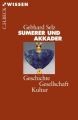 Sumerer und Akkader