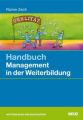 Handbuch Management in der Weiterbildung