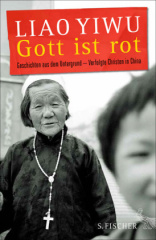 Gott ist rot