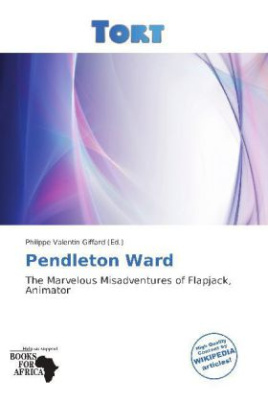Pendleton Ward