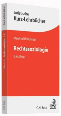 Rechtssoziologie