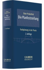 Die Planfeststellung