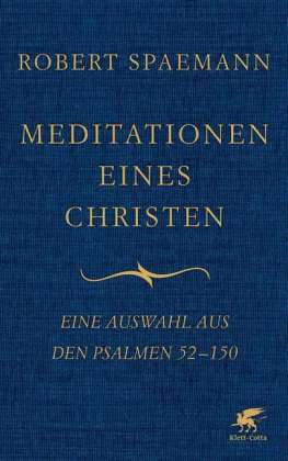 Meditationen eines Christen. Bd.2