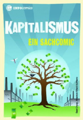 Kapitalismus, Ein Sachcomic