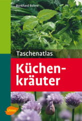 Taschenatlas Küchenkräuter