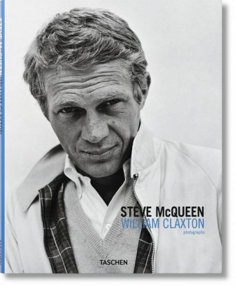 Steve McQueen