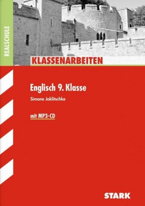 Englisch 9. Klasse Realschule, m. MP3-CD