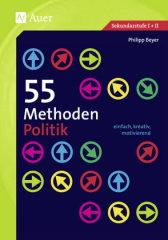 55 Methoden Politik