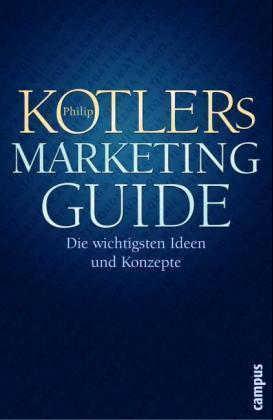 Philip Kotlers Marketing-Guide