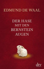 Der Hase mit den Bernsteinaugen, Schmuckausgabe