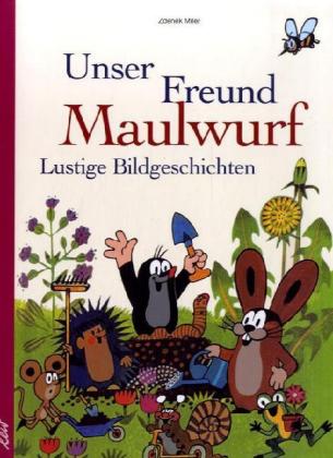 Unser Freund Maulwurf