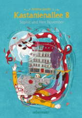 Kastanienallee 8 - Sophie und Herr November