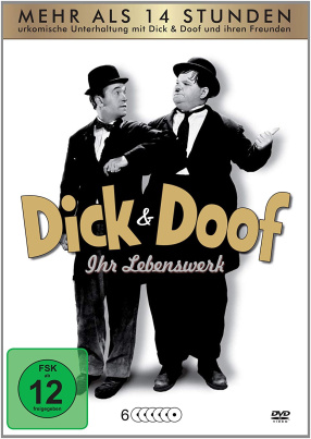 Dick & Doof: Ihr Lebenswerk