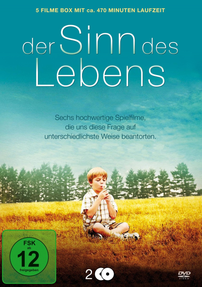 Der Sinn des Lebens