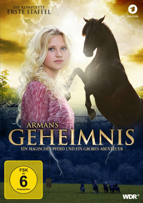 Armans Geheimnis - Der Film