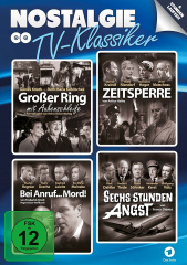 Nostalgie - TV-Klassiker