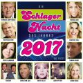 Die Schlagernacht des Jahres 2017 - Die Erste