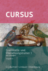 Grammatik- und Übersetzungstrainer 1