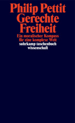 Gerechte Freiheit