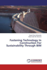 Fastening Technology In Construction For Sustainability Through BIM