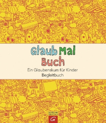 GlaubMalBuch