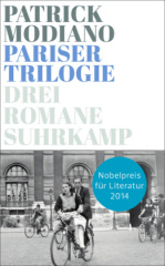 Pariser Trilogie