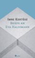 Briefe an Eva Haldimann