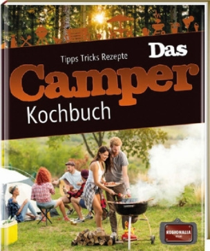 Das Camper Kochbuch