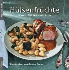 Hülsenfrüchte