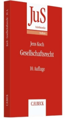 Gesellschaftsrecht