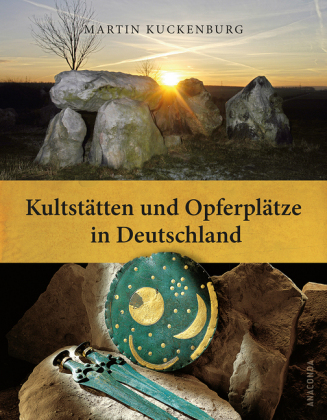 Kultstätten und Opferplätze in Deutschland