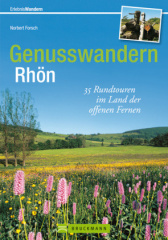 Genusswandern Rhön