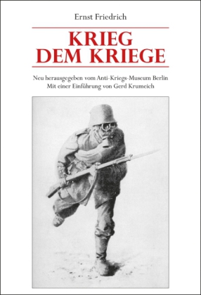 Krieg dem Kriege