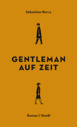 Gentleman auf Zeit