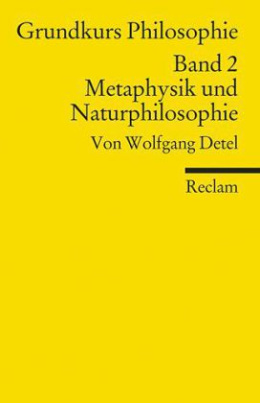 Grundkurs Philosophie. Bd.2