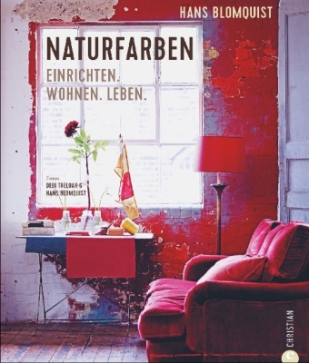 Naturfarben