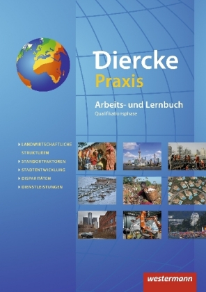 Qualifikationsphase, Arbeits- und Lernbuch