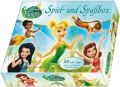 Disney Fairies - Meine Spiel- und Spaßbox