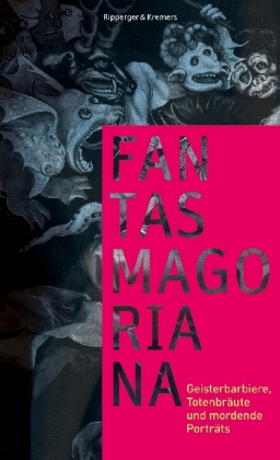 Fantasmagoriana