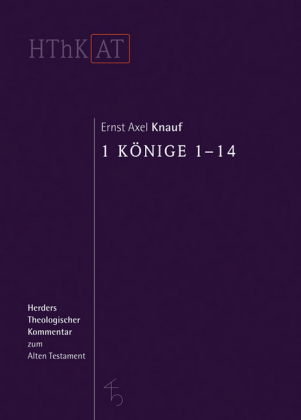 1 Könige 1-14